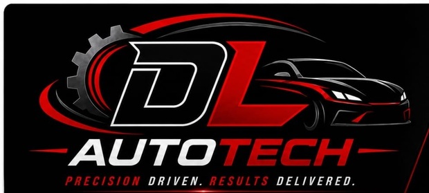 DL AutoTech logo